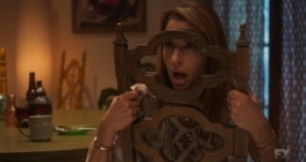 Все к лучшему 4 сезон 3 серия