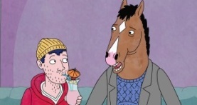 Конь БоДжек 1 сезон 9 серия