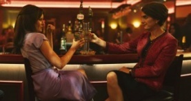 Время побеждать: Расцвет династии Лейкерс 1 сезон 5 серия