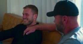 Каминг-аут Колтона 1 сезон 5 серия