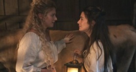 Американские истории ужасов 2 сезон 4 серия