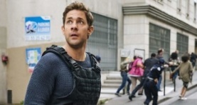 Джек Райан 1 сезон 2 серия