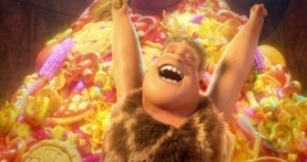 Семейка Крудс: Семейное древо 6 сезон 5 серия