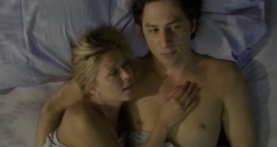 Клиника 3 сезон 7 серия