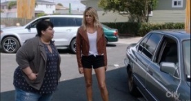 Мик 2 сезон 7 серия