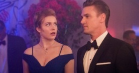 Нэнси Дрю 1 сезон 6 серия