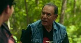 Псы резервации 3 сезон 6 серия