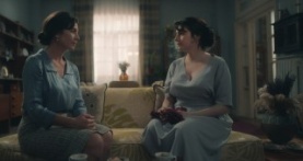 Клуб 2 сезон 9 серия