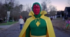 Ванда/Вижн 1 сезон 6 серия