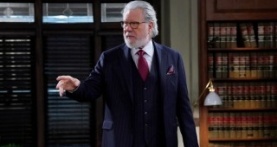 Ночной суд 2 сезон 4 серия