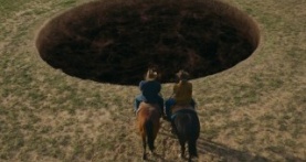 Внешние сферы 2 сезон 6 серия