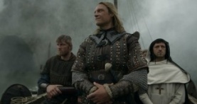 Викинги: Вальхалла 3 сезон 4 серия