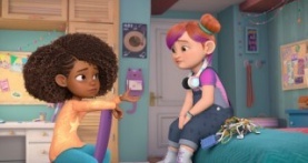 Мир Кармы 1 сезон 8 серия