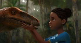 Мир Юрского периода: Теория хаоса 2 сезон 2 серия