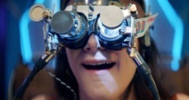 Послания из другого мира 1 сезон 2 серия