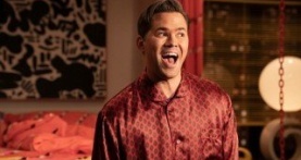 Чёрный понедельник 3 сезон 2 серия