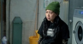 Покерфейс 2 сезон 9 серия