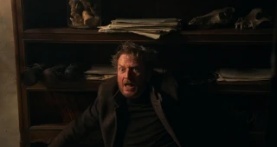 Иссиня-Чёрный 1 сезон 6 серия