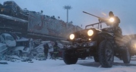 Этернавт 1 сезон 4 серия