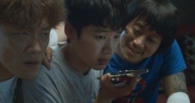 Факультатив 1 сезон 7 серия