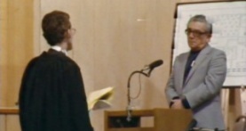 Дьявол по соседству 1 сезон 2 серия