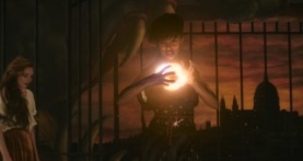 Невероятные 1 сезон 1 серия