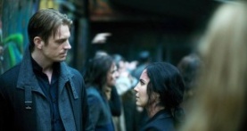 Видоизменённый углерод 1 сезон 8 серия