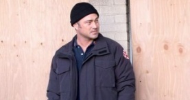 Чикаго в огне 8 сезон 18 серия