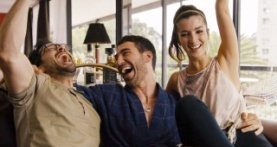 Восьмое чувство 2 сезон 8 серия