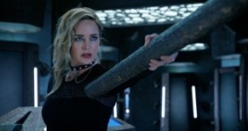 Легенды завтрашнего дня 6 сезон 1 серия