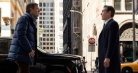 Утреннее шоу 2 сезон 10 серия