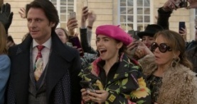 Эмили в Париже 1 сезон 10 серия