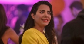 С любовью 1 сезон 2 серия