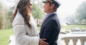 Династия 3 сезон 10 серия