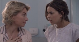 Мать моей дочери 1 сезон 1 серия