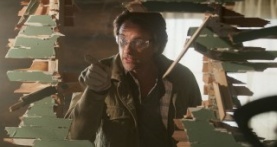 Виргин Ривер 1 сезон 3 серия