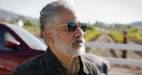 Земля обетованная 1 сезон 2 серия