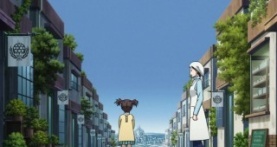 Шестая зона 1 сезон 10 серия