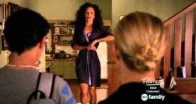 Фостеры 1 сезон 5 серия