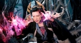 Легкая улыбка покоряет мир 1 сезон 13 серия