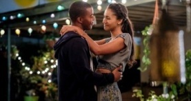 Всеамериканский 1 сезон 12 серия