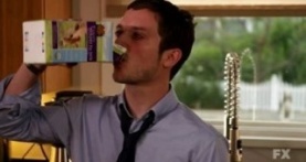 Уилфред 1 сезон 1 серия