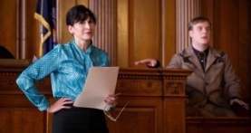 В поиске 3 сезон 7 серия