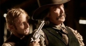 Американский запад 1 сезон 5 серия