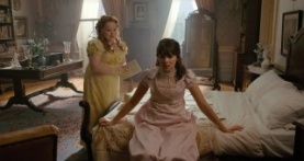 Бриджертоны 2 сезон 7 серия