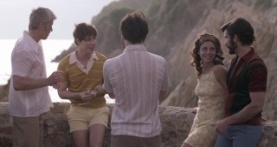 Дом цветов 3 сезон 2 серия