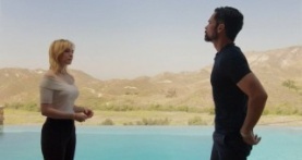 Майянцы 2 сезон 5 серия