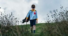 Человек, который упал на Землю 1 сезон 9 серия