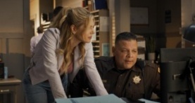 Бескрайнее небо 3 сезон 2 серия