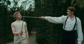 Императрица 1 сезон 4 серия